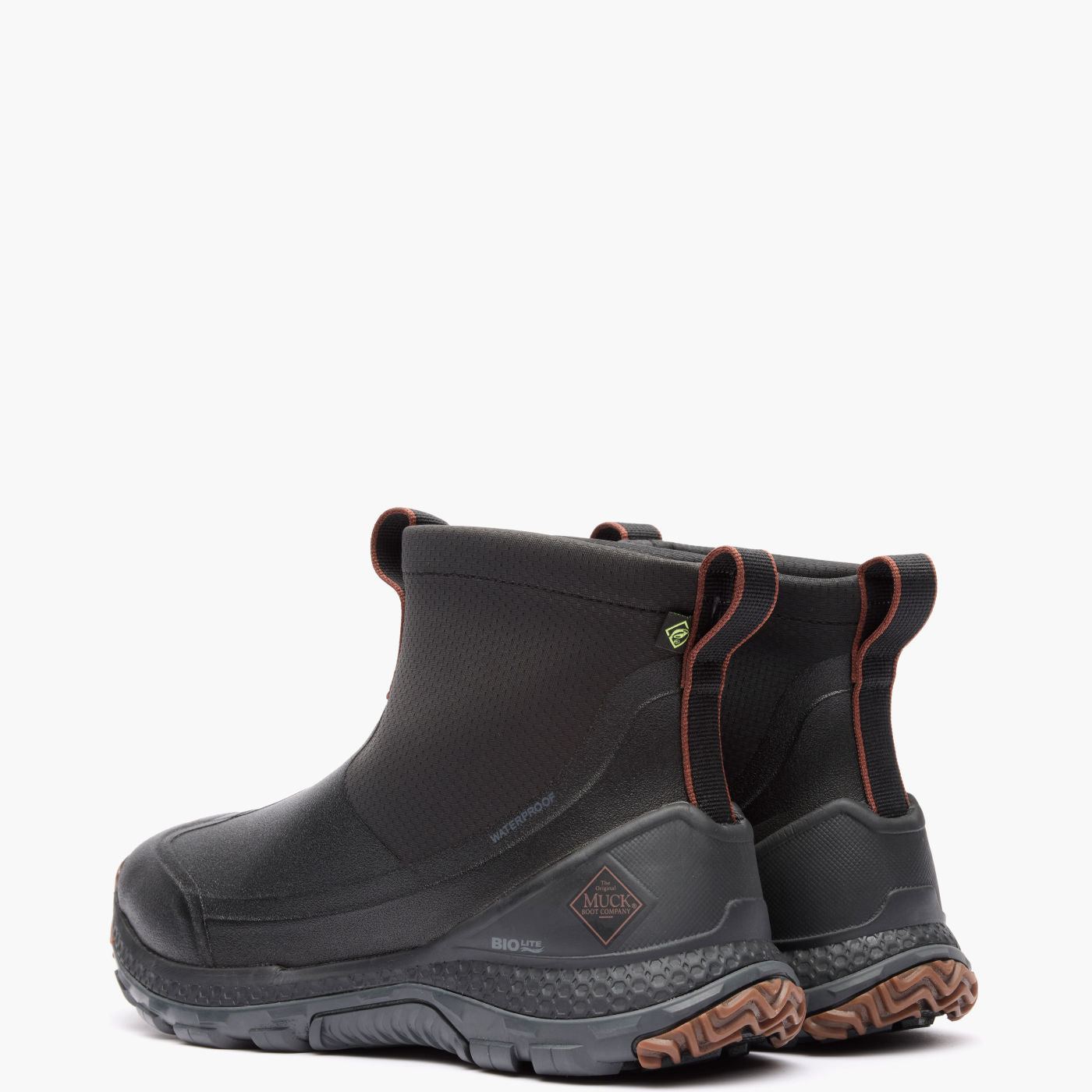 Men's Outscape Max Ankle Boot - back