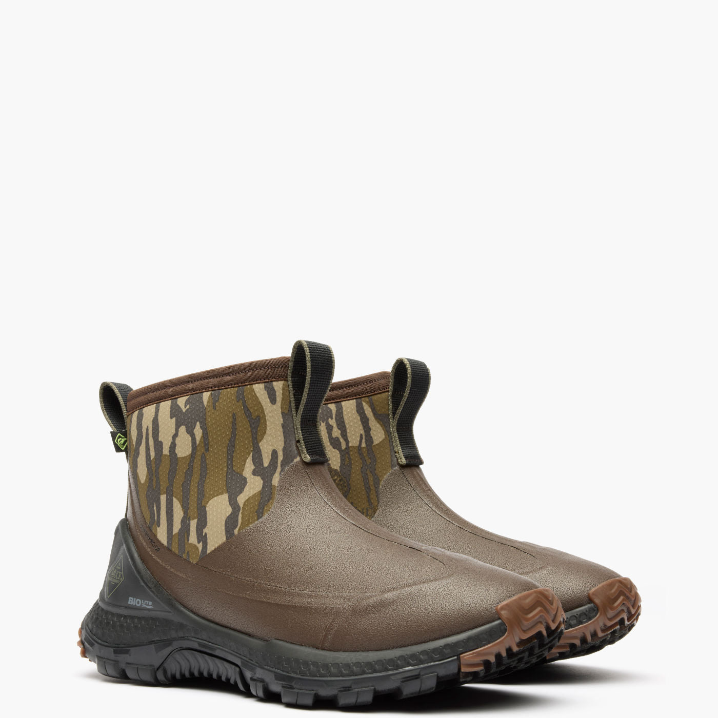 Women's Mossy Oak® Bottomland Outscape Max Ankle Boot - 12
