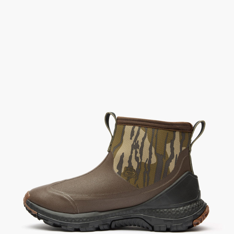 Women's Mossy Oak® Bottomland Outscape Max Ankle Boot - profile