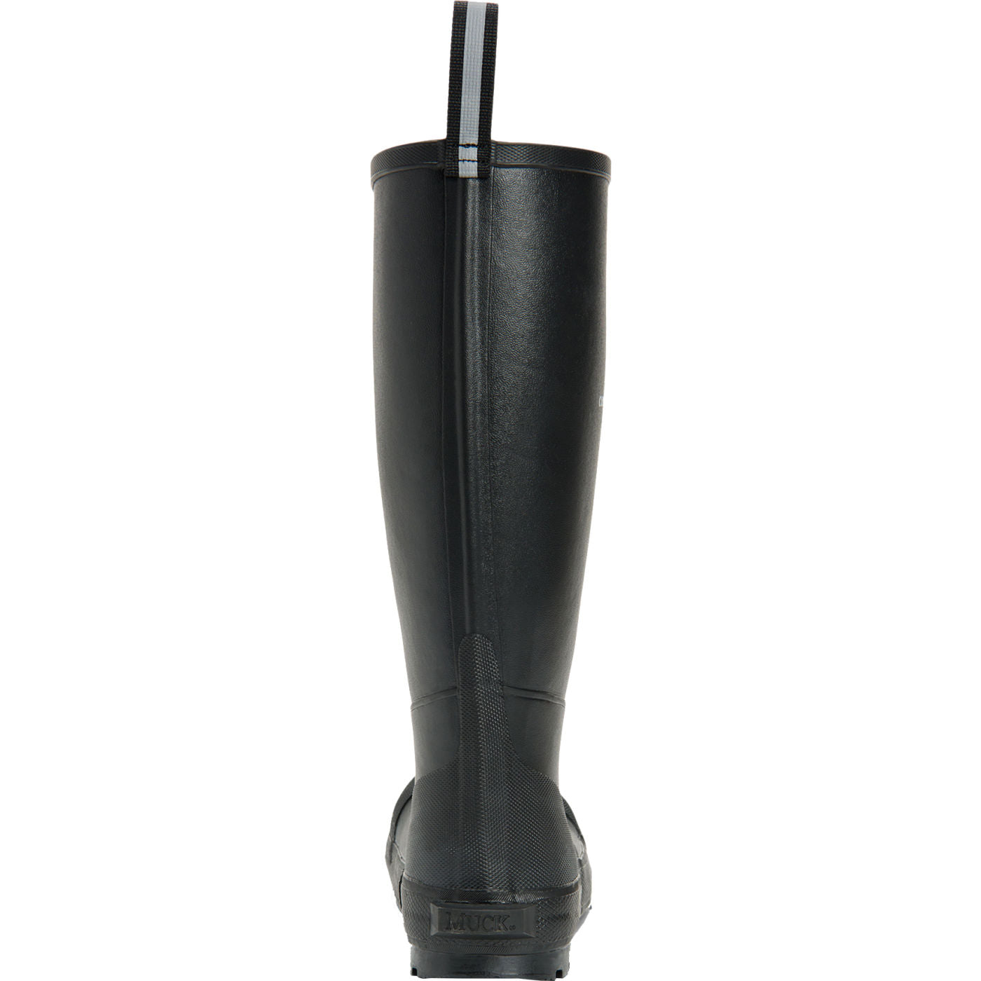 Men's Mudder Comp Toe Tall Boot CSA - back