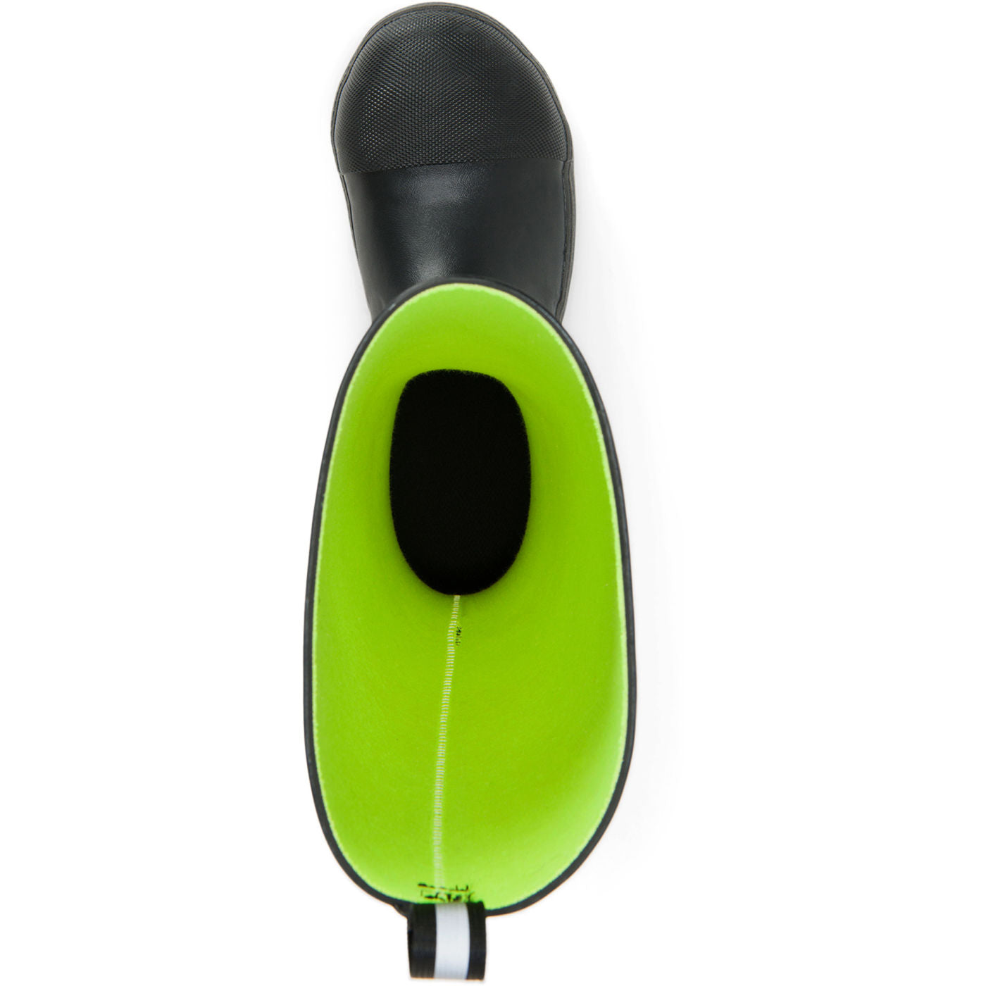 Men's Mudder Comp Toe Tall Boot CSA - birdseye