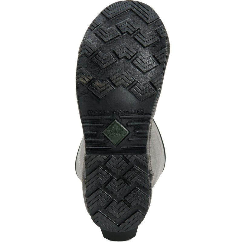 Men's Mudder Comp Toe Tall Boot CSA - outsole
