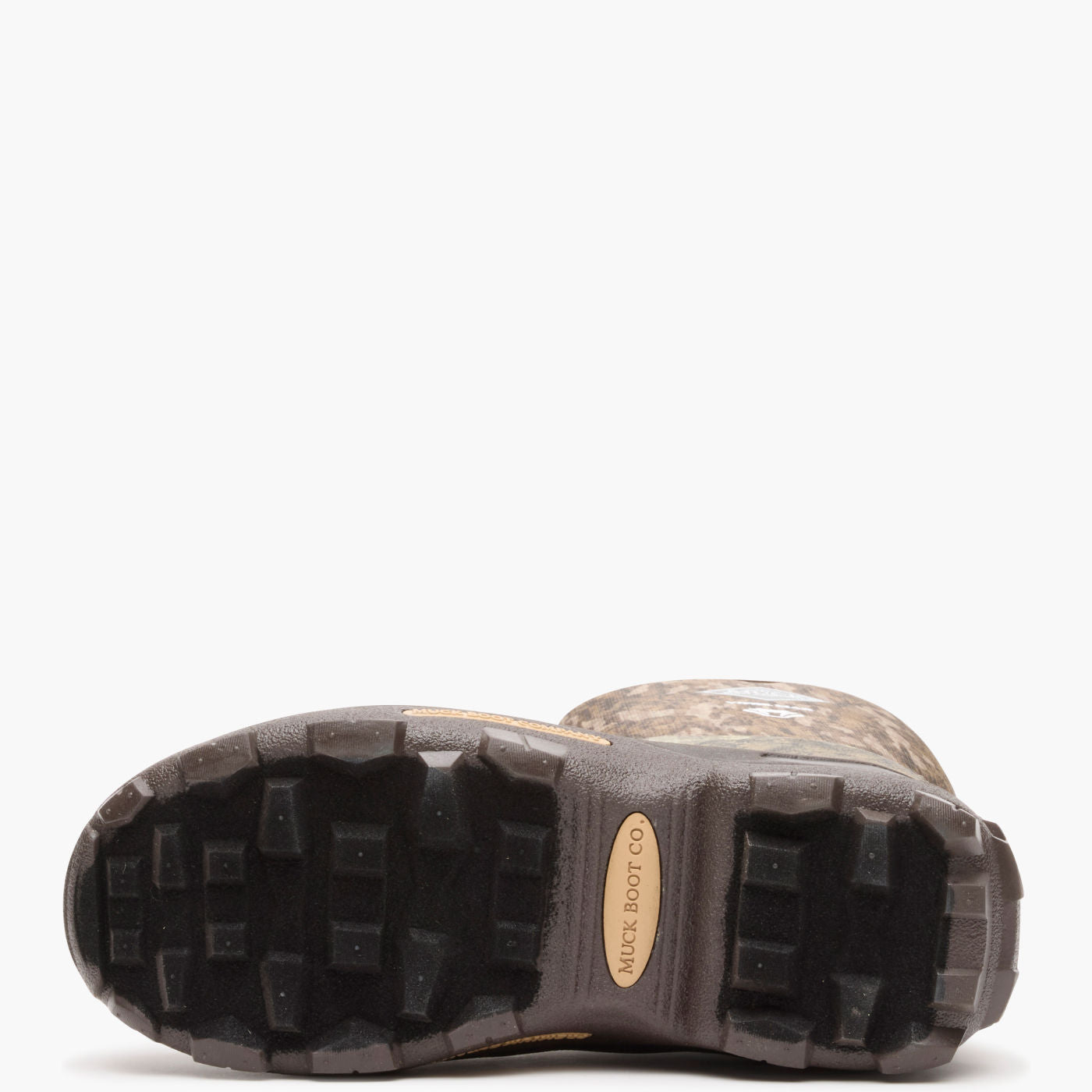 Men's Viper Max Certified Snake Resistant Boot - outsole