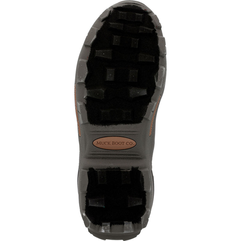 Men's Wetland Pro Snake - Certified Against Snake Strike - outsole