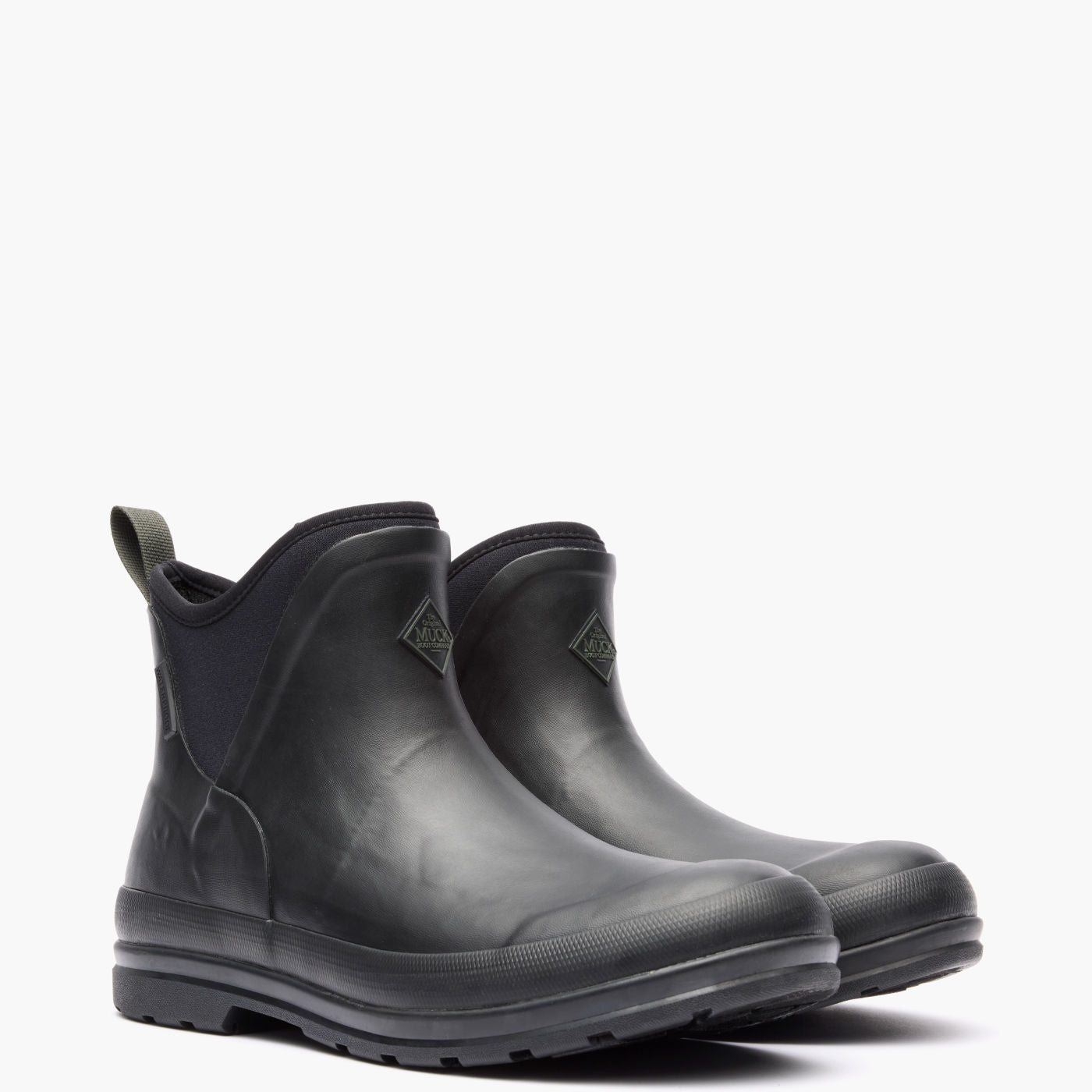 Women's Originals Ankle Boot - 12