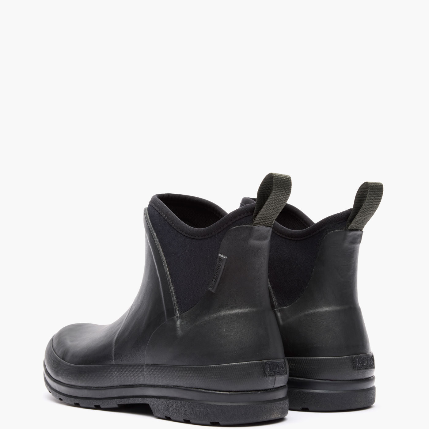 Women's Originals Ankle Boot - back