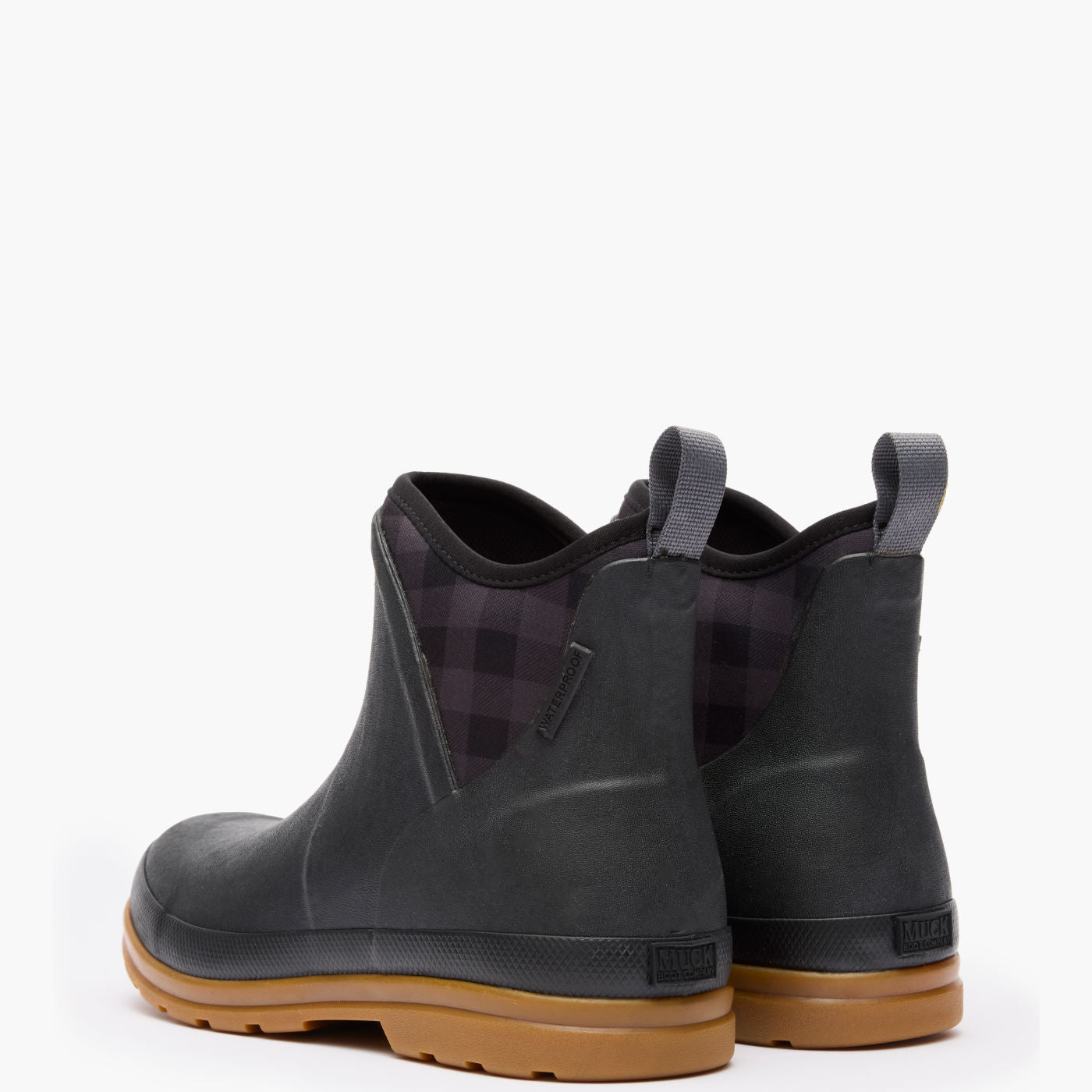 Women's Originals Ankle Boot - back