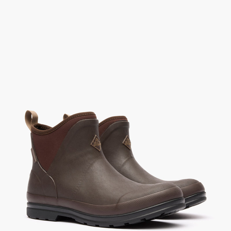 Women's Originals Ankle Boot - 12