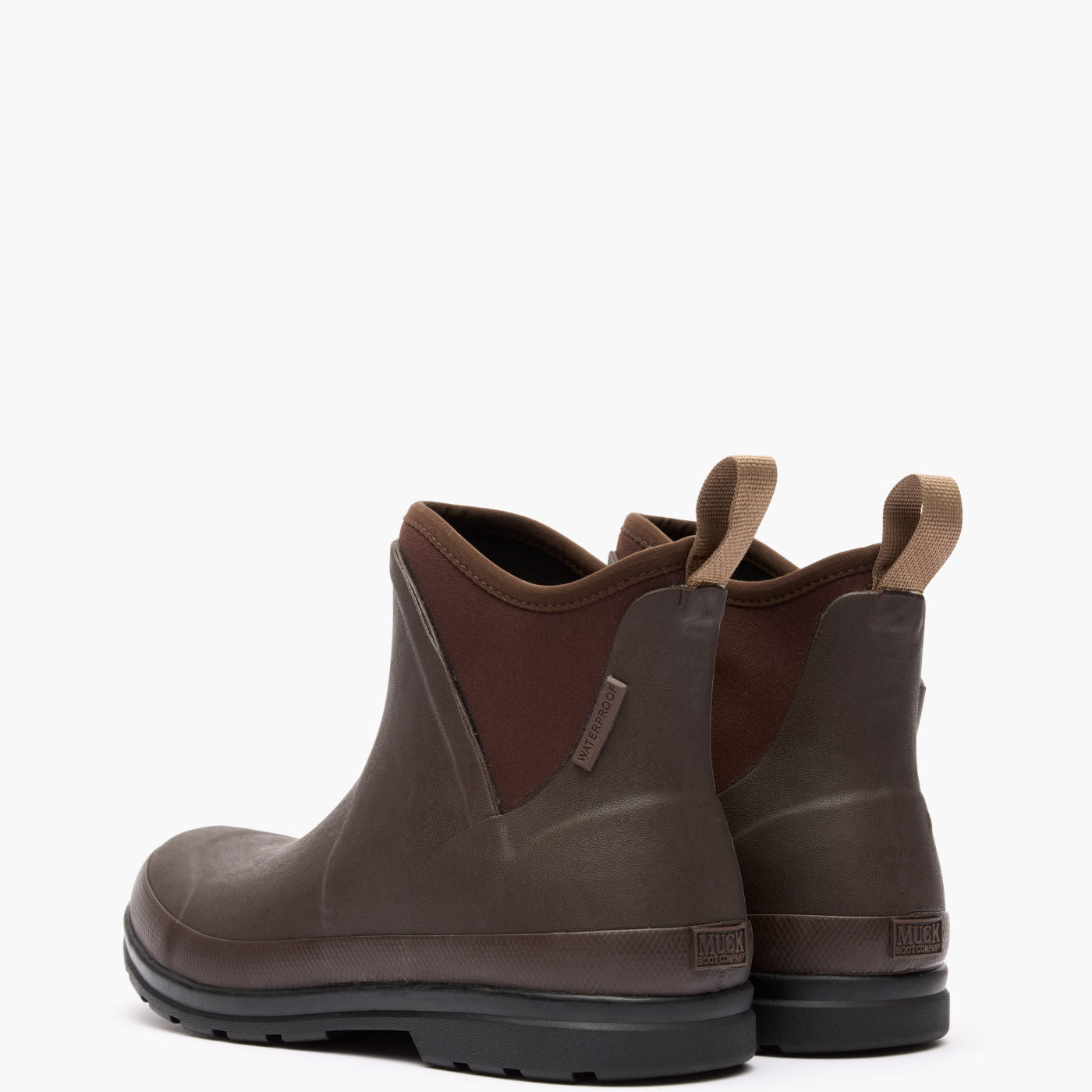 Women's Originals Ankle Boot - back
