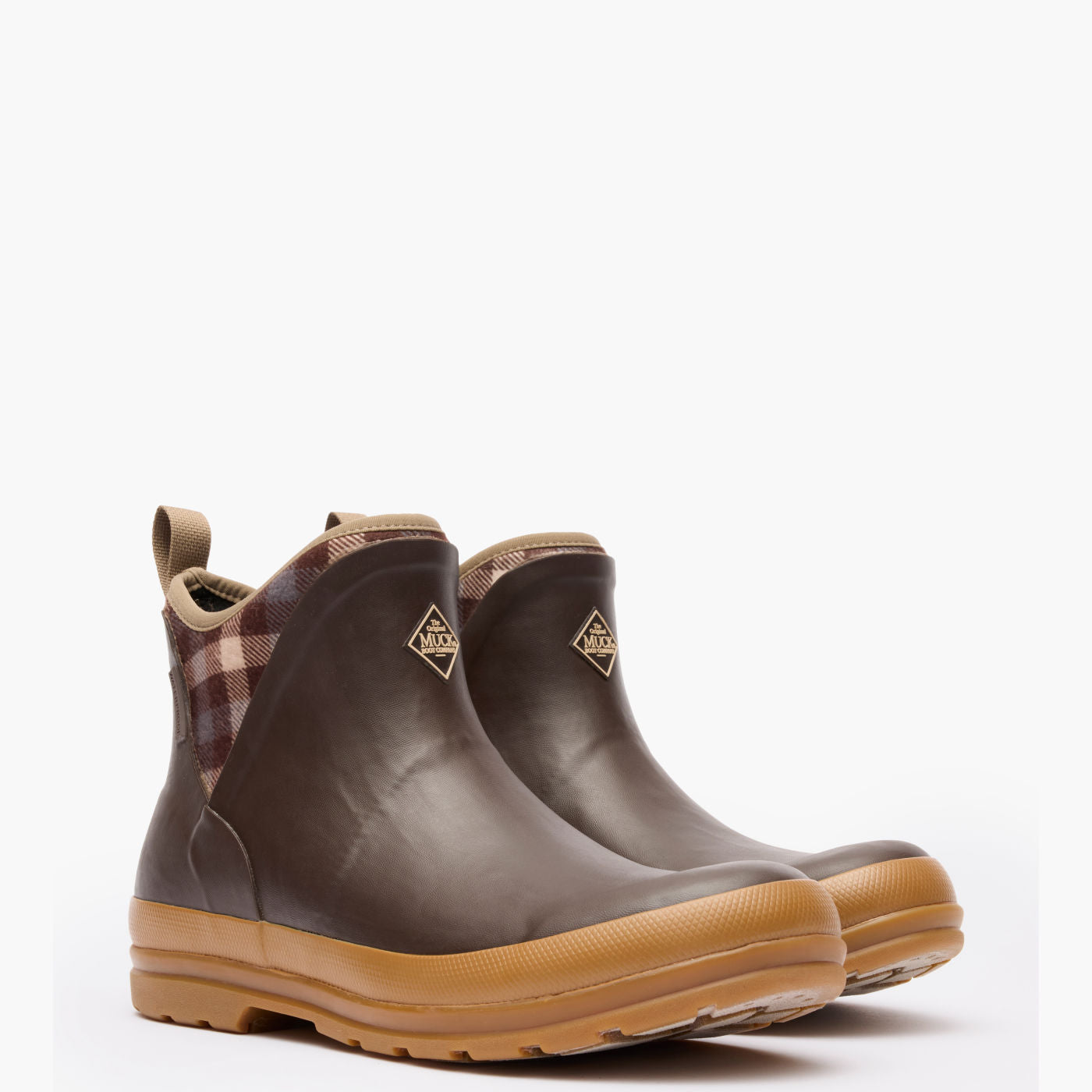 Women's Originals Ankle Boot - 12