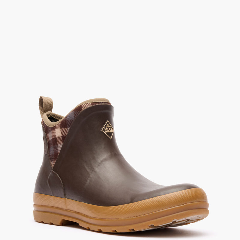 Women's Originals Ankle Boot - main