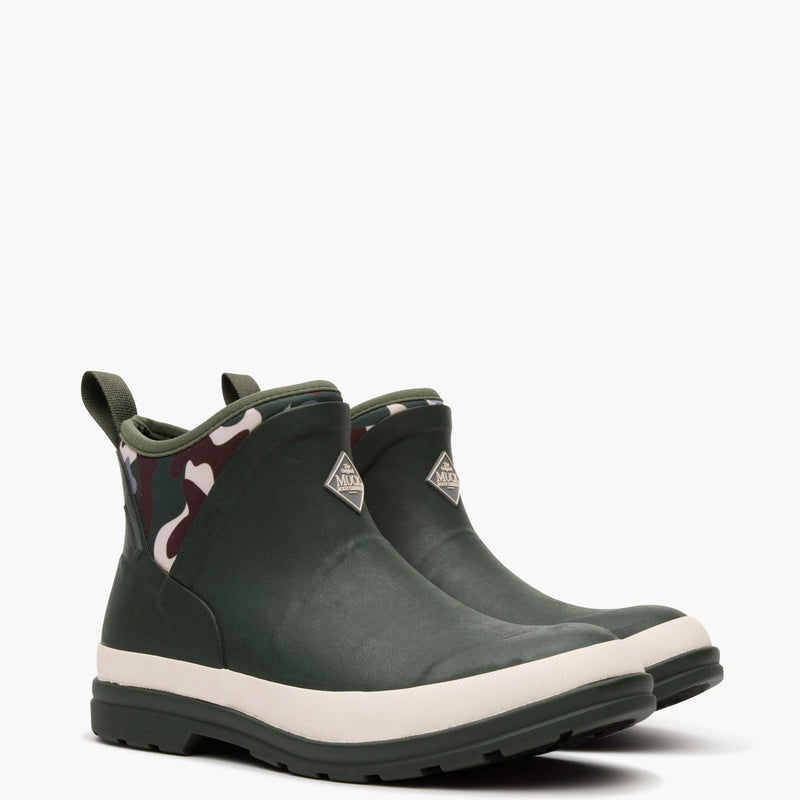 Women's Originals Ankle Boot - 12