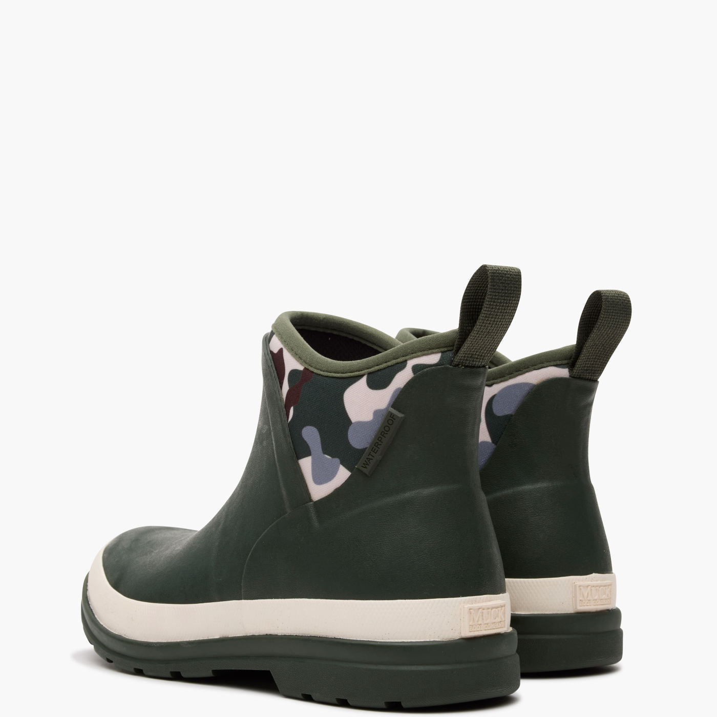 Women's Originals Ankle Boot - back
