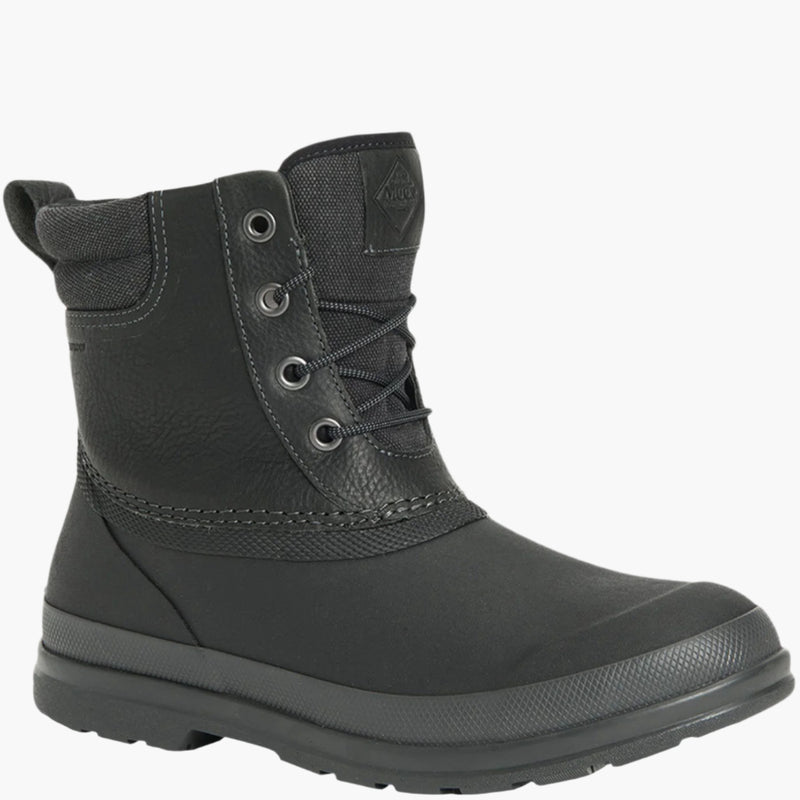Men's Originals Leather Duck Boot - main