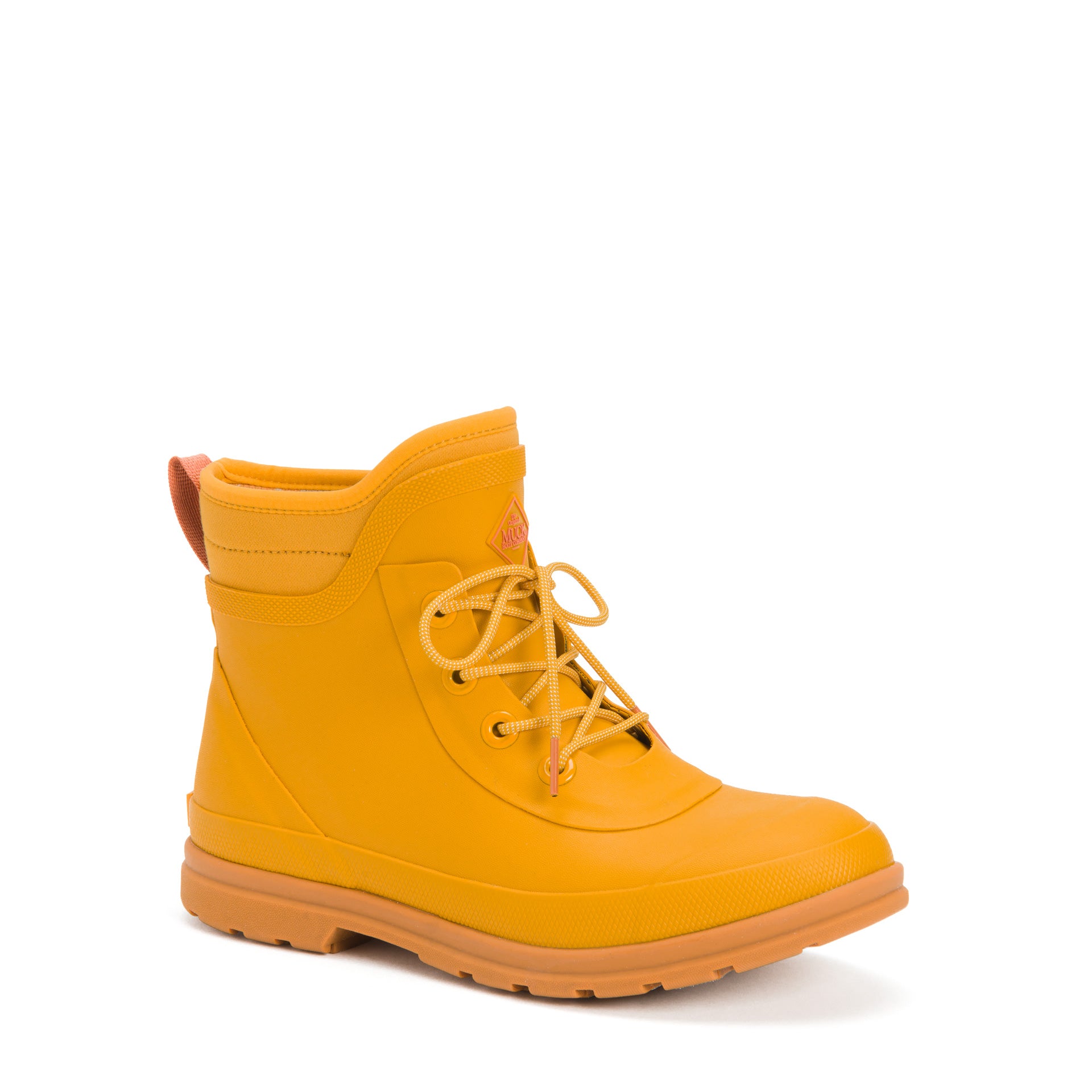 Women's Originals Lace Up Boot