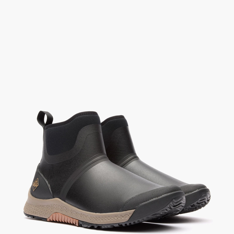 Men's Outscape Chelsea Slip On - 12
