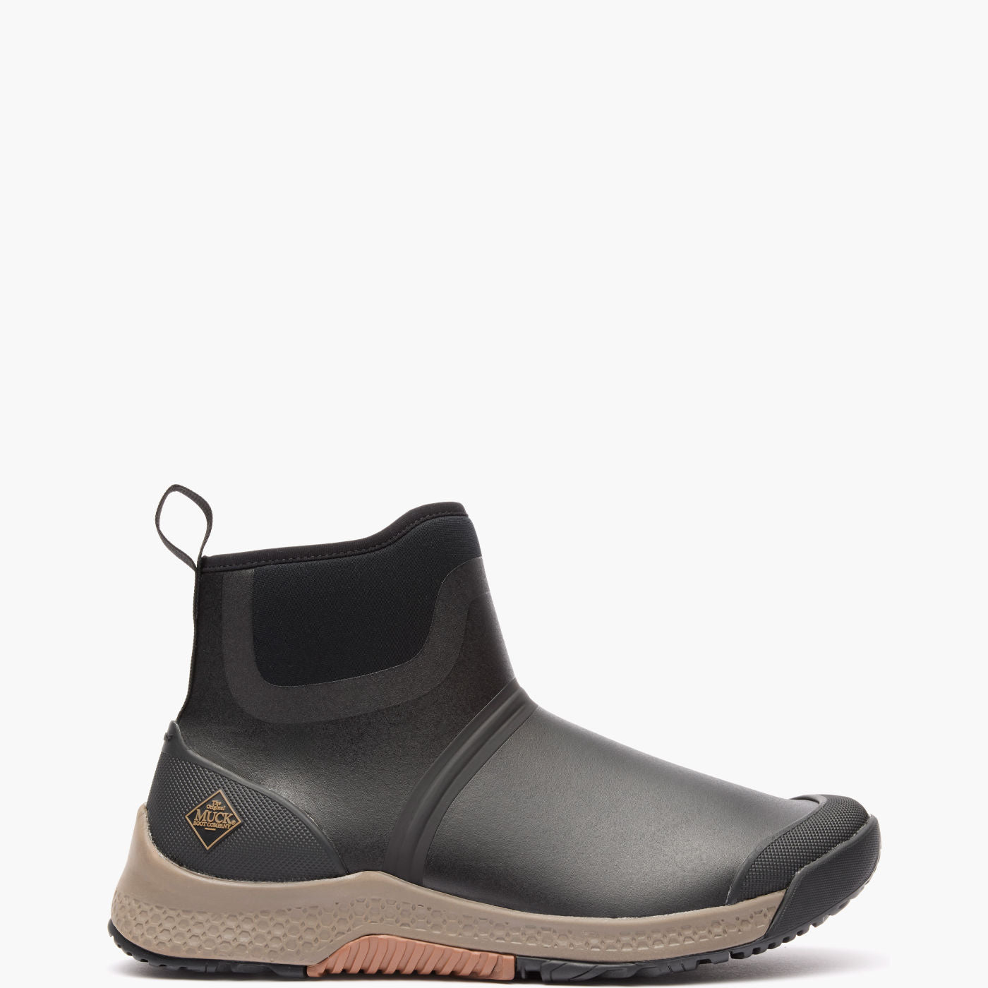 Men's Outscape Chelsea Slip On – The Original Muck Boot Company
