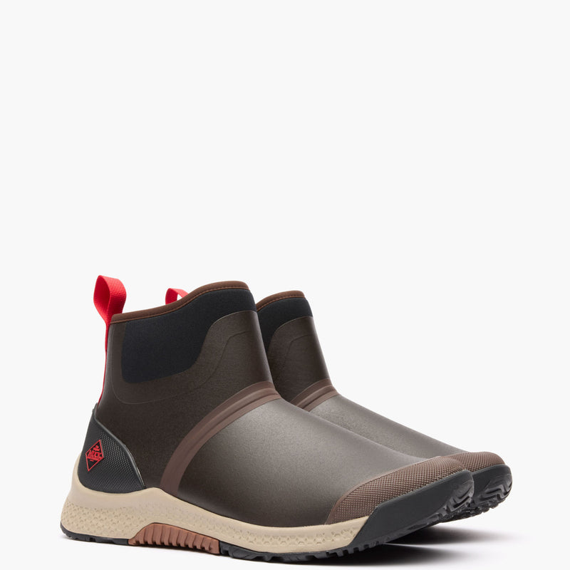 Men's Outscape Chelsea Slip On - 12