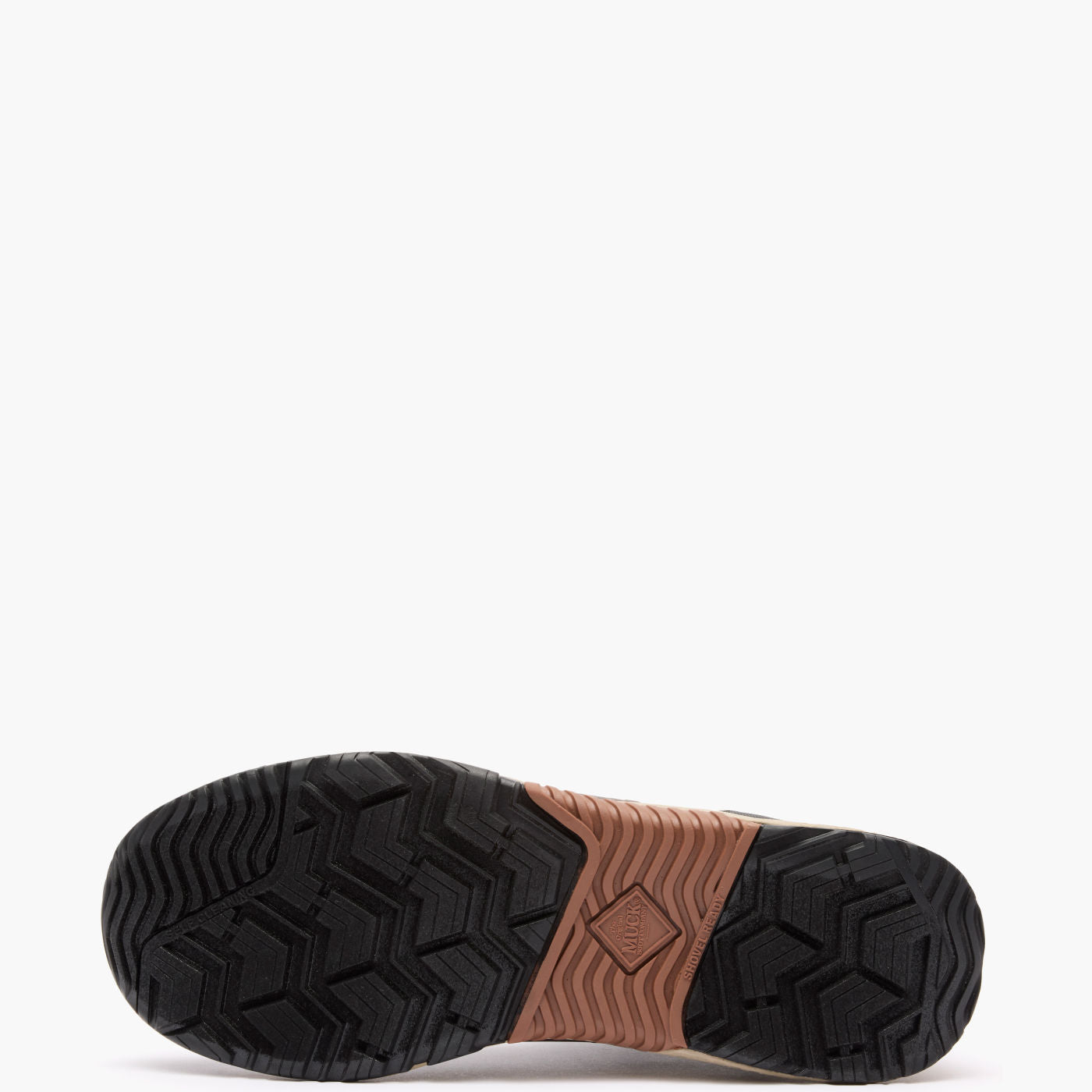 Men's Outscape Chelsea Slip On - outsole