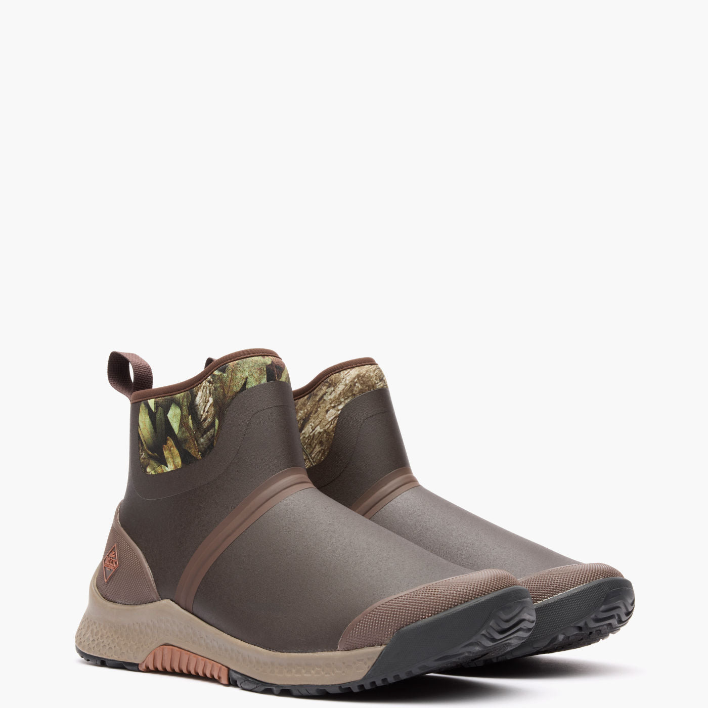 Men's Mossy Oak® Outscape Chelsea Slip On - 12