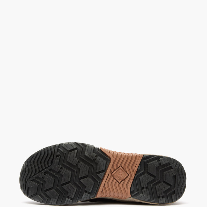 Men's Outscape Slip On - outsole