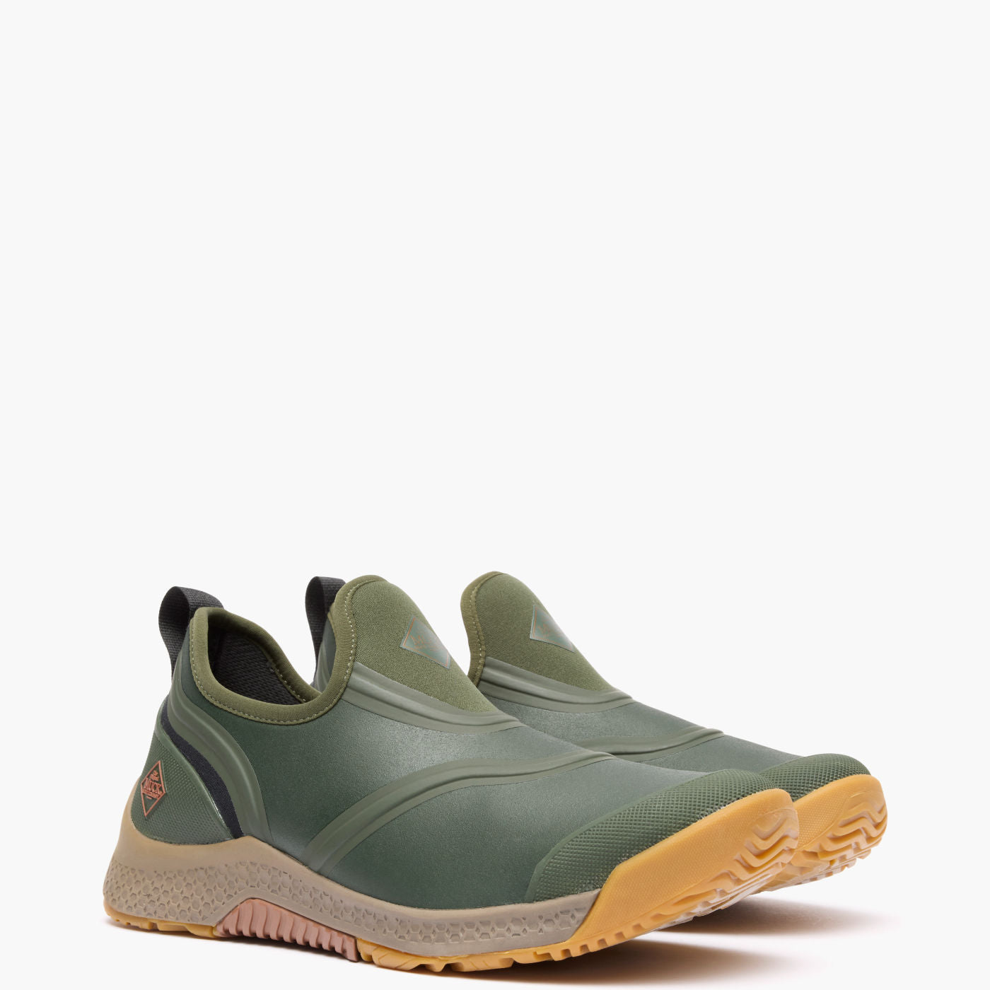 Men's Outscape Slip On - 12