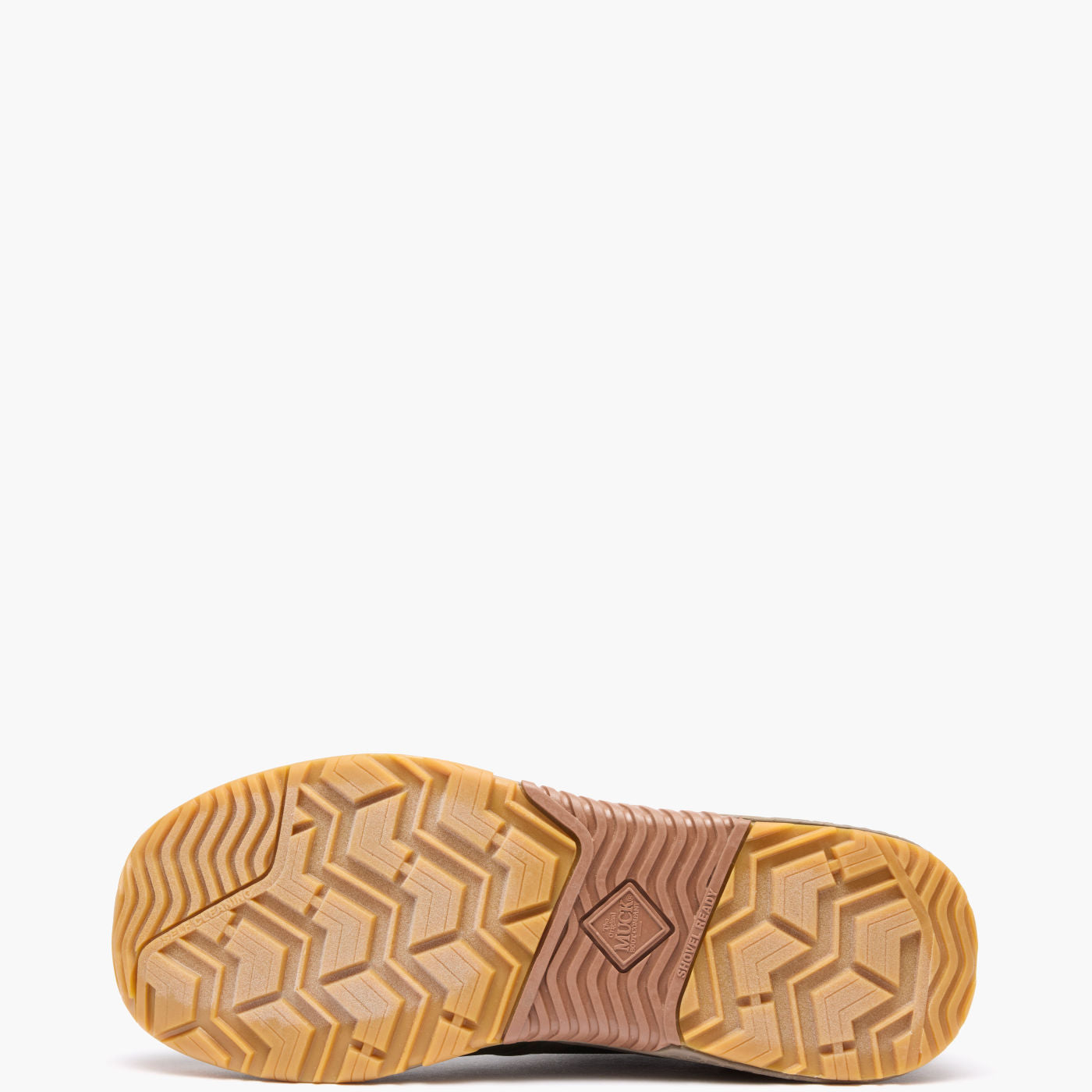 Men's Outscape Slip On - outsole