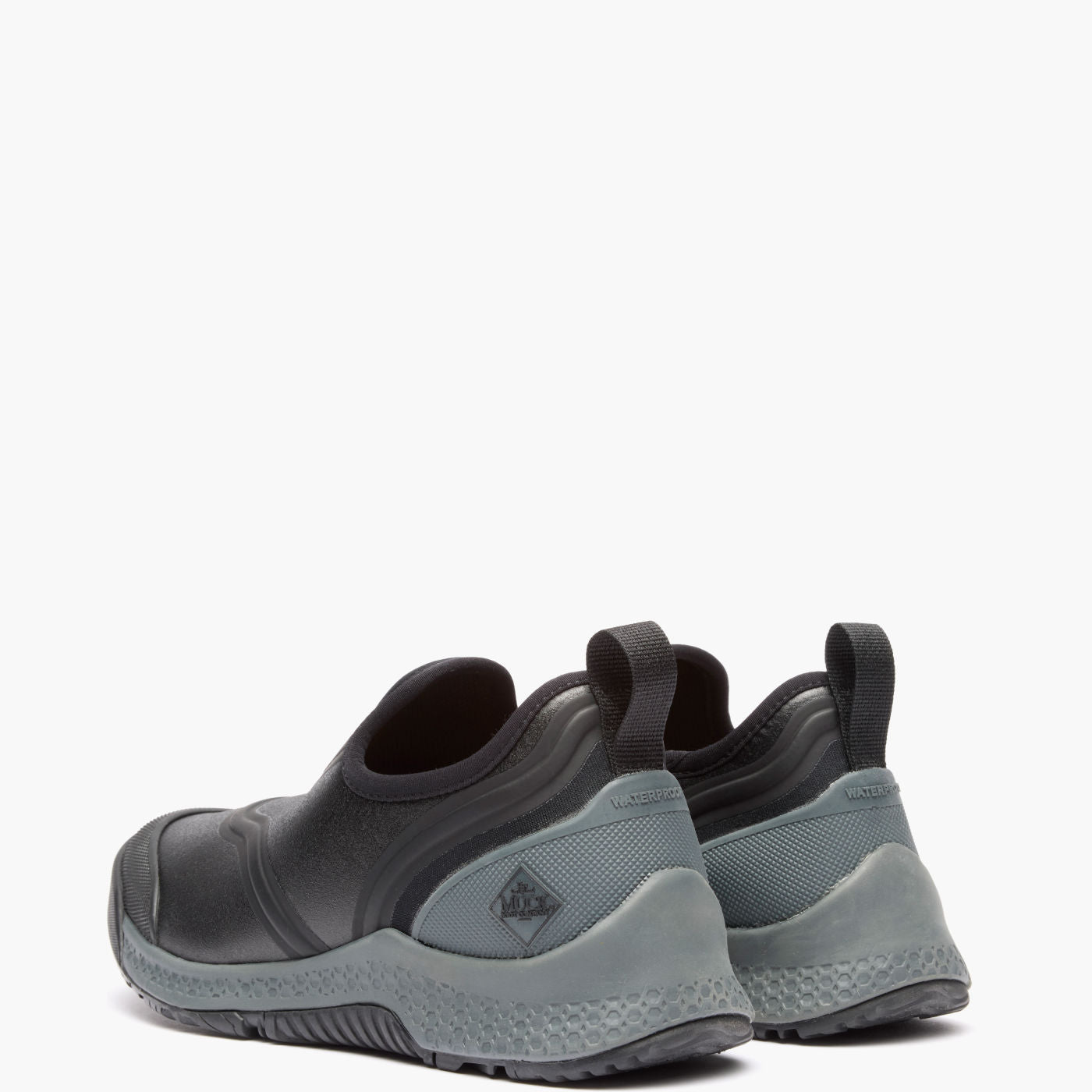 Women's Outscape Slip On - back