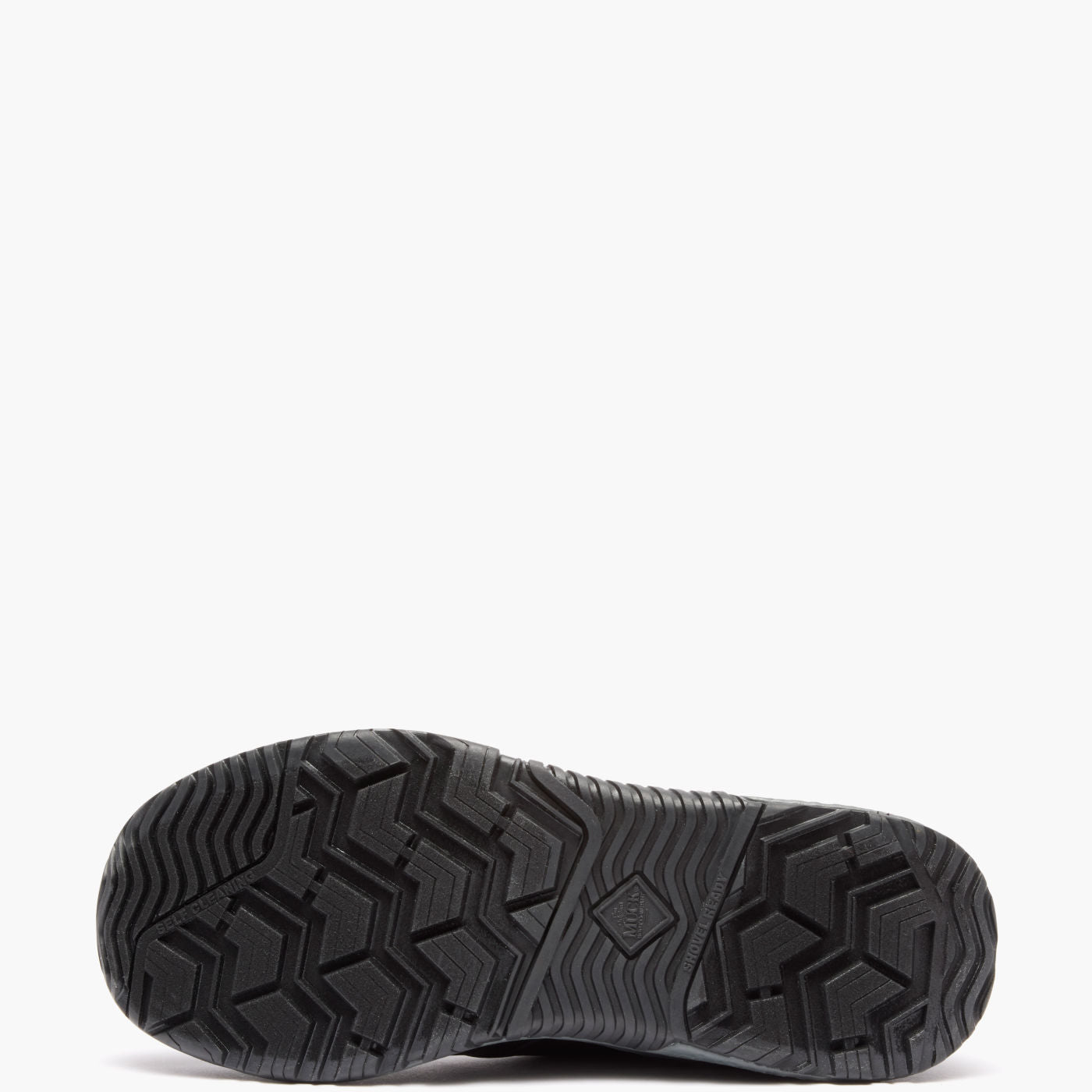Women's Outscape Slip On - outsole