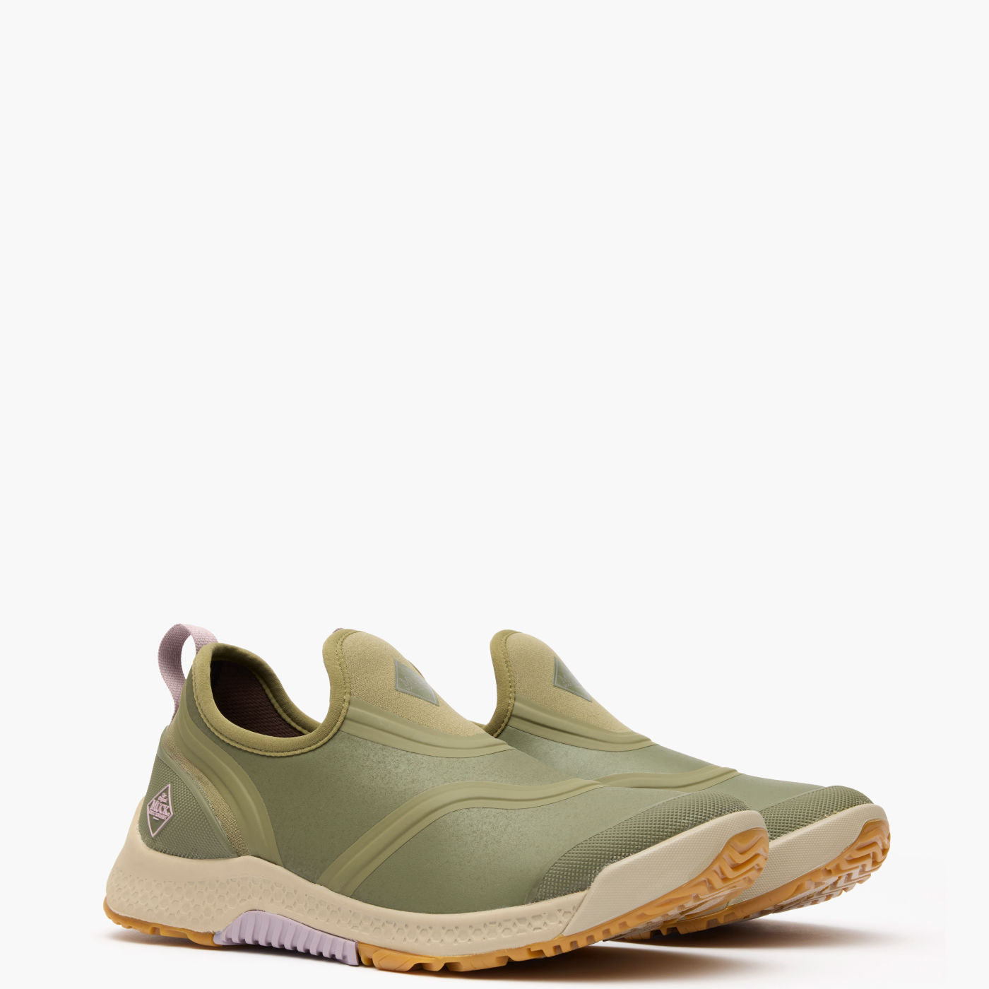 Women's Outscape Slip On - 12