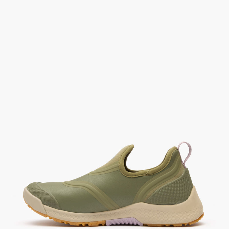 Women's Outscape Slip On - profile