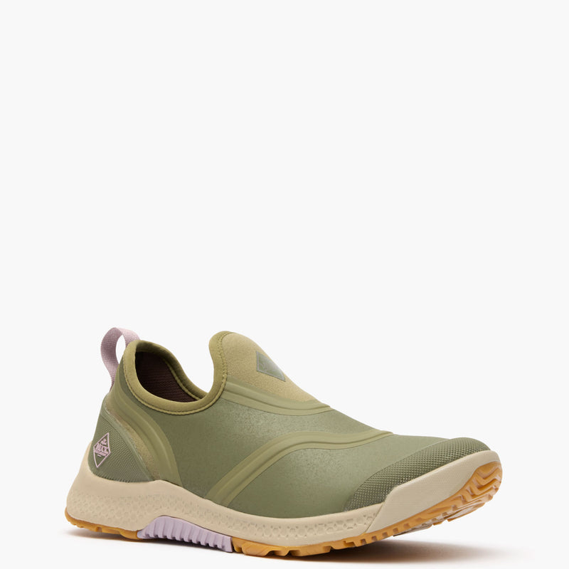 Women's Outscape Slip On - main