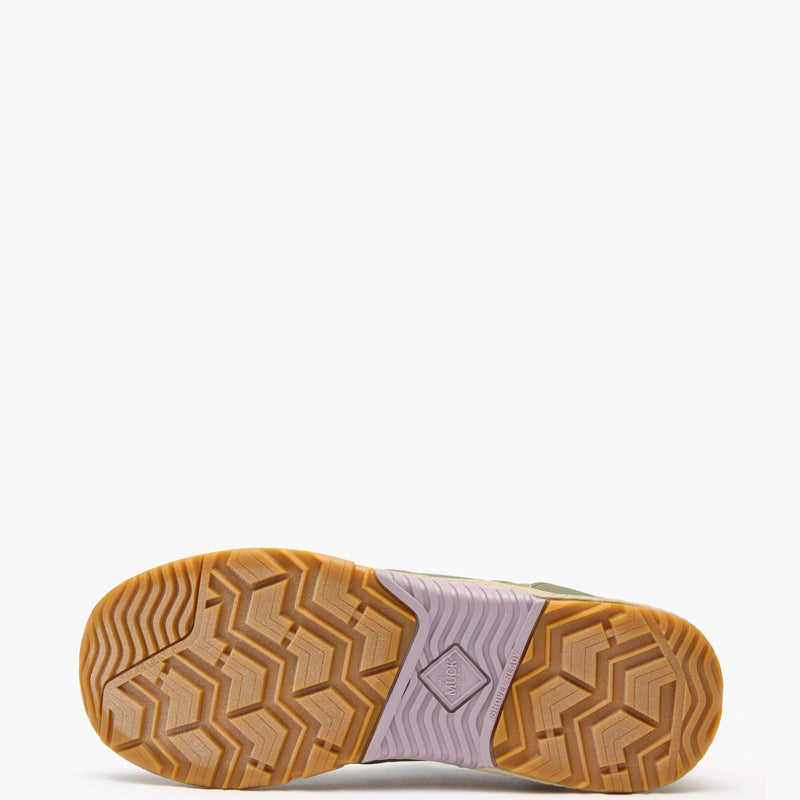 Women's Outscape Slip On - outsole