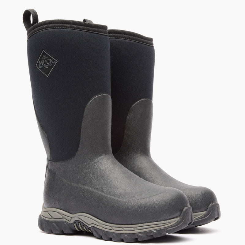Kids' Rugged II Boot - 12