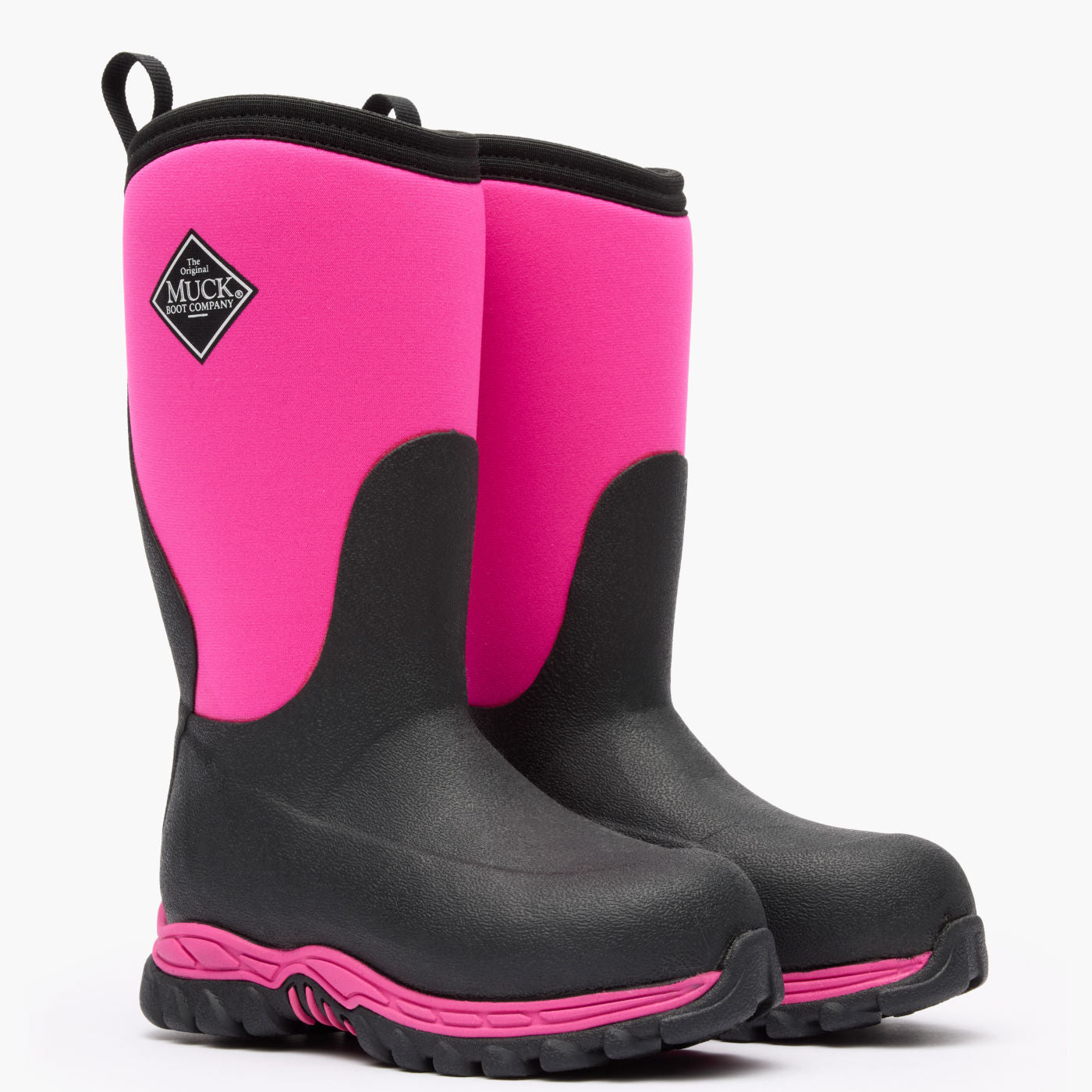 Kids' Rugged II Boot - 12