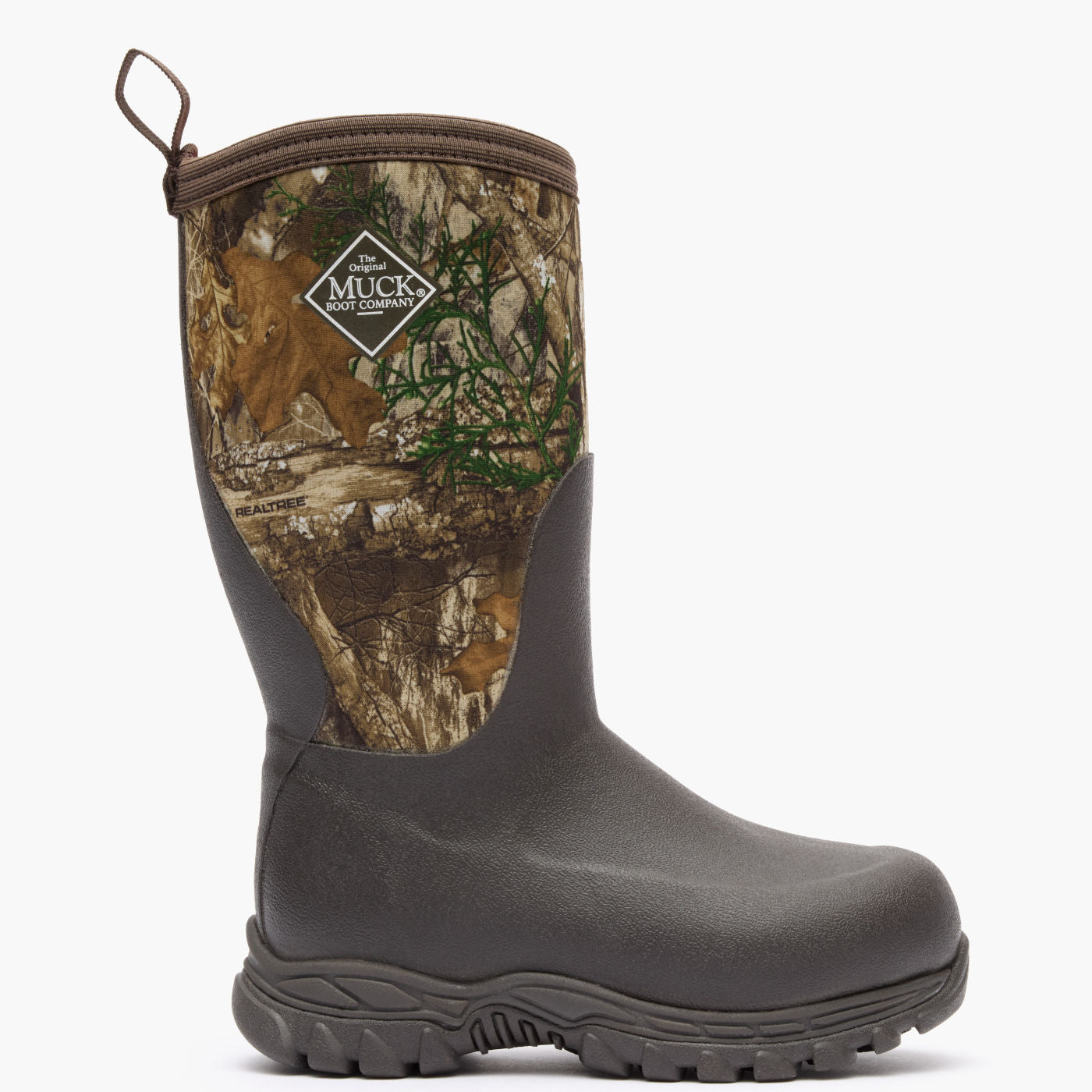 Rocky Waterproof Kids Insulated Hunting Boots Insulated Waterproof
