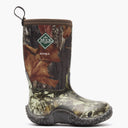 Kids' Mossy Oak Break-Up® Rover II Boot - profile