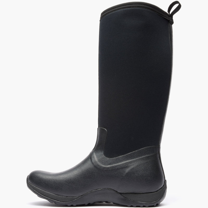 Women's Arctic Adventure Tall Boot - profile
