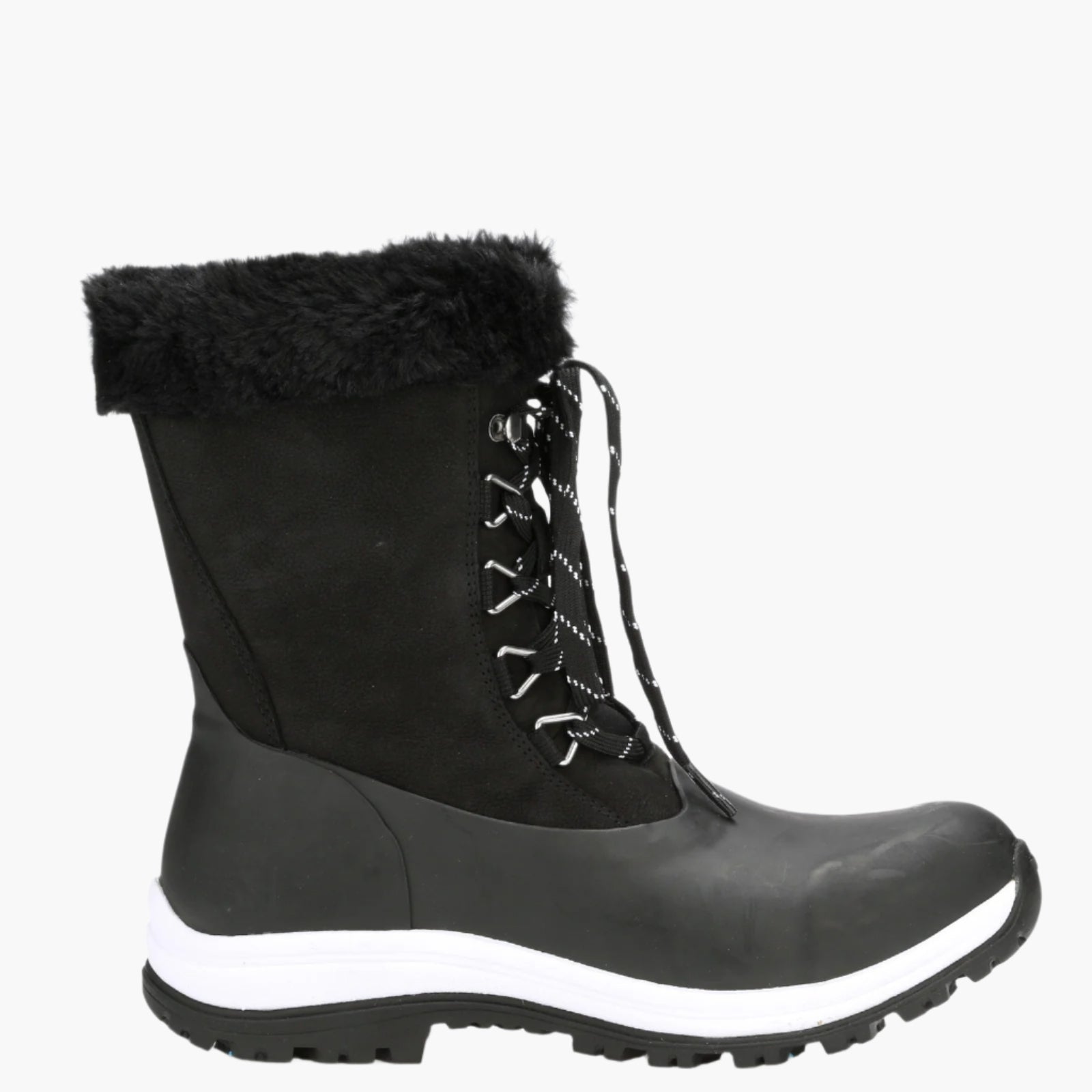 Women's Apres Lace Arctic Grip – The Original Muck Boot Company