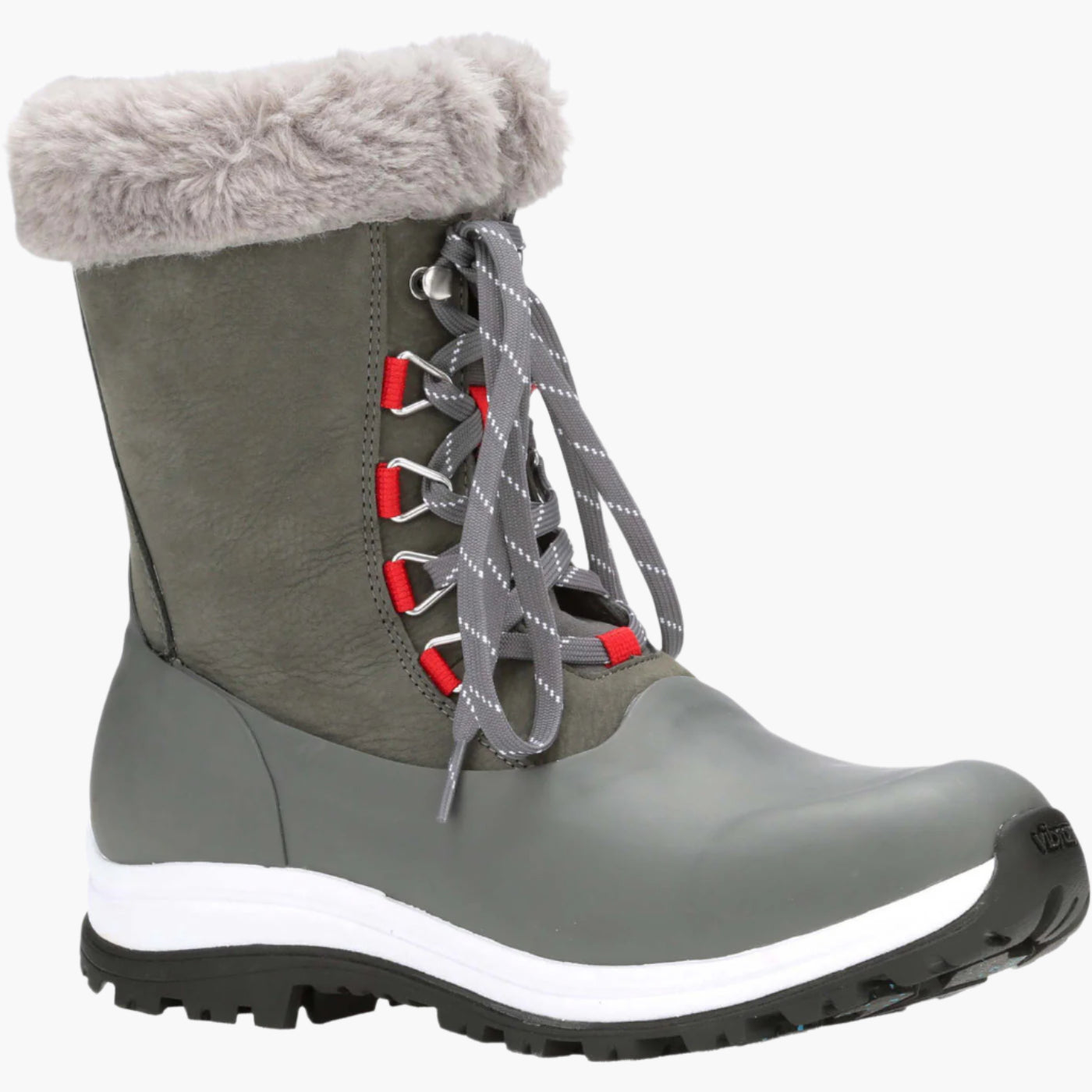 Women's Apres Lace Arctic Grip - 13
