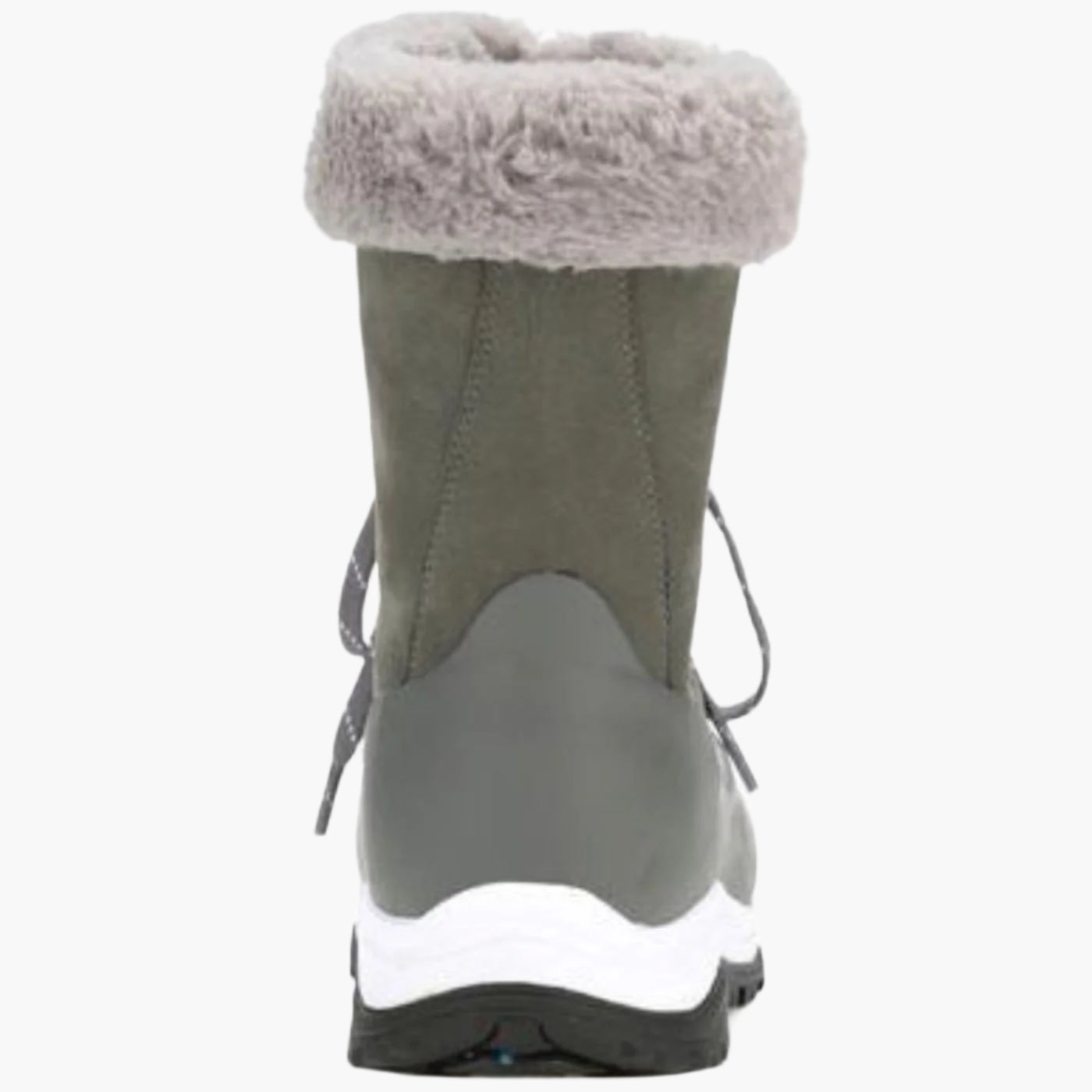 Women's Apres Lace Arctic Grip - back