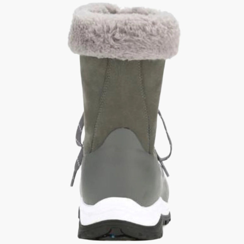 Women's Apres Lace Arctic Grip - back