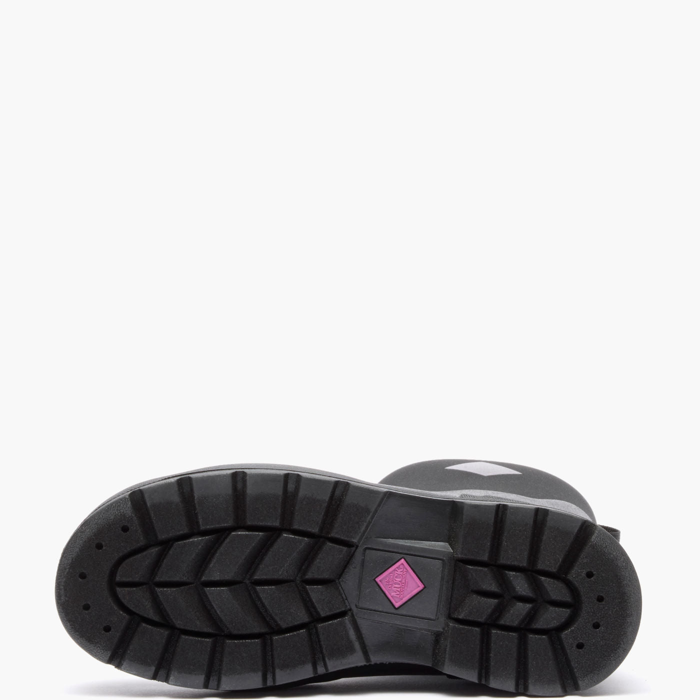 Women's Chore Classic Mid Boot - outsole