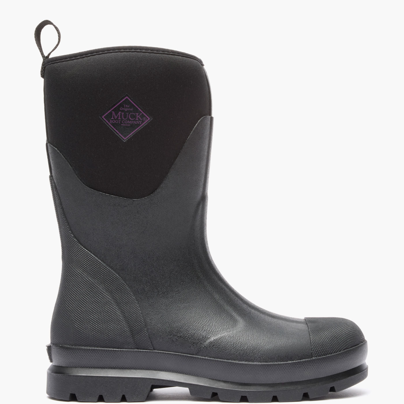 アメコミ muck Women's Apex Mid Zip Ankle Boot – The Original Muck Boot Company