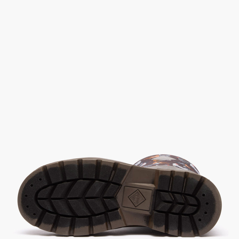 Women's Chore Classic Mid Work Boot - outsole