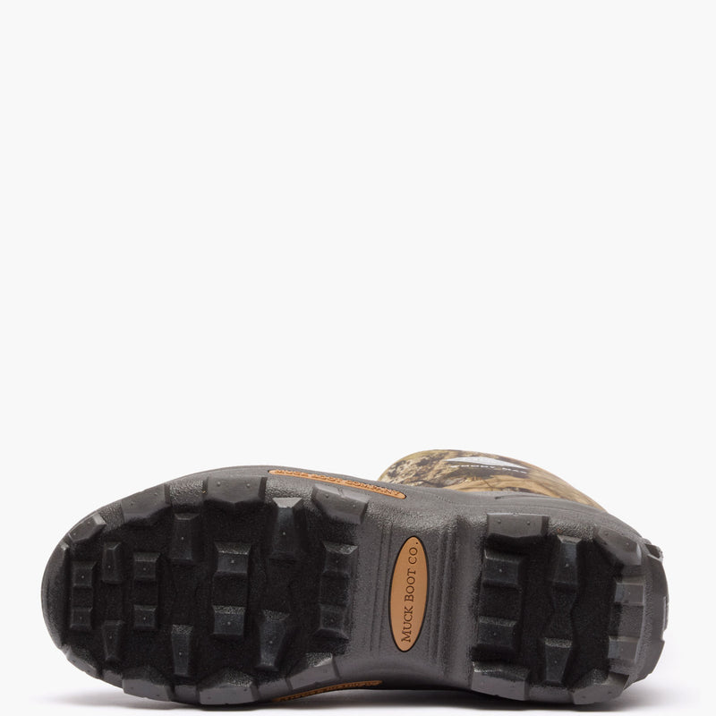 Men's Mossy Oak® Break Up Country™ Woody Max Boot - outsole