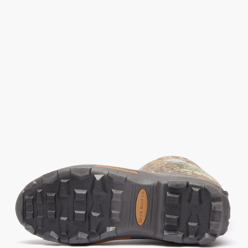 Men's RealTREE® Edge™ Woody Max Tall Boot - outsole