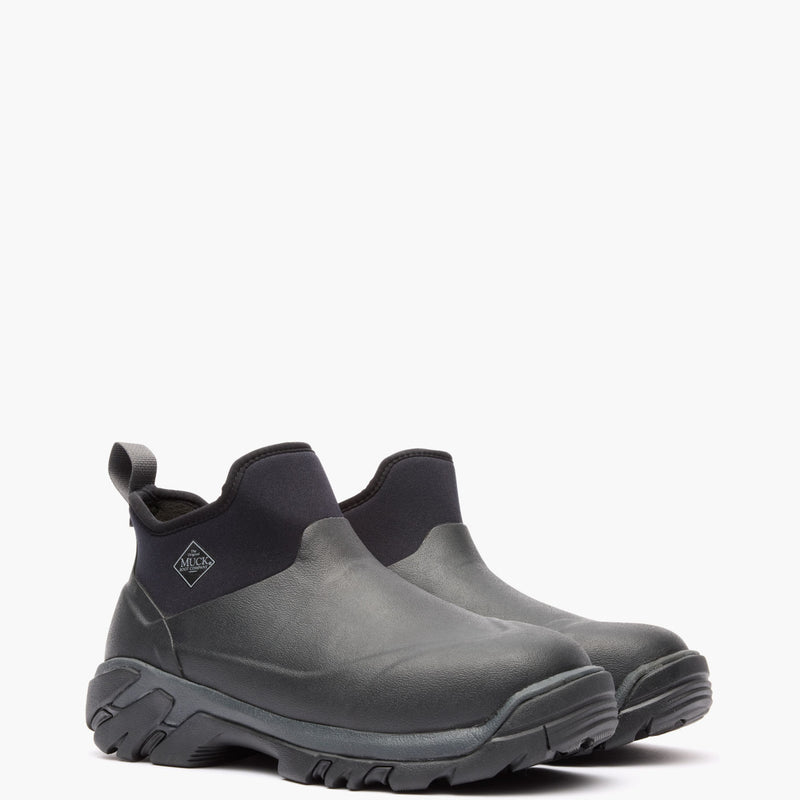 Men's Woody Sport Ankle Boot - 12