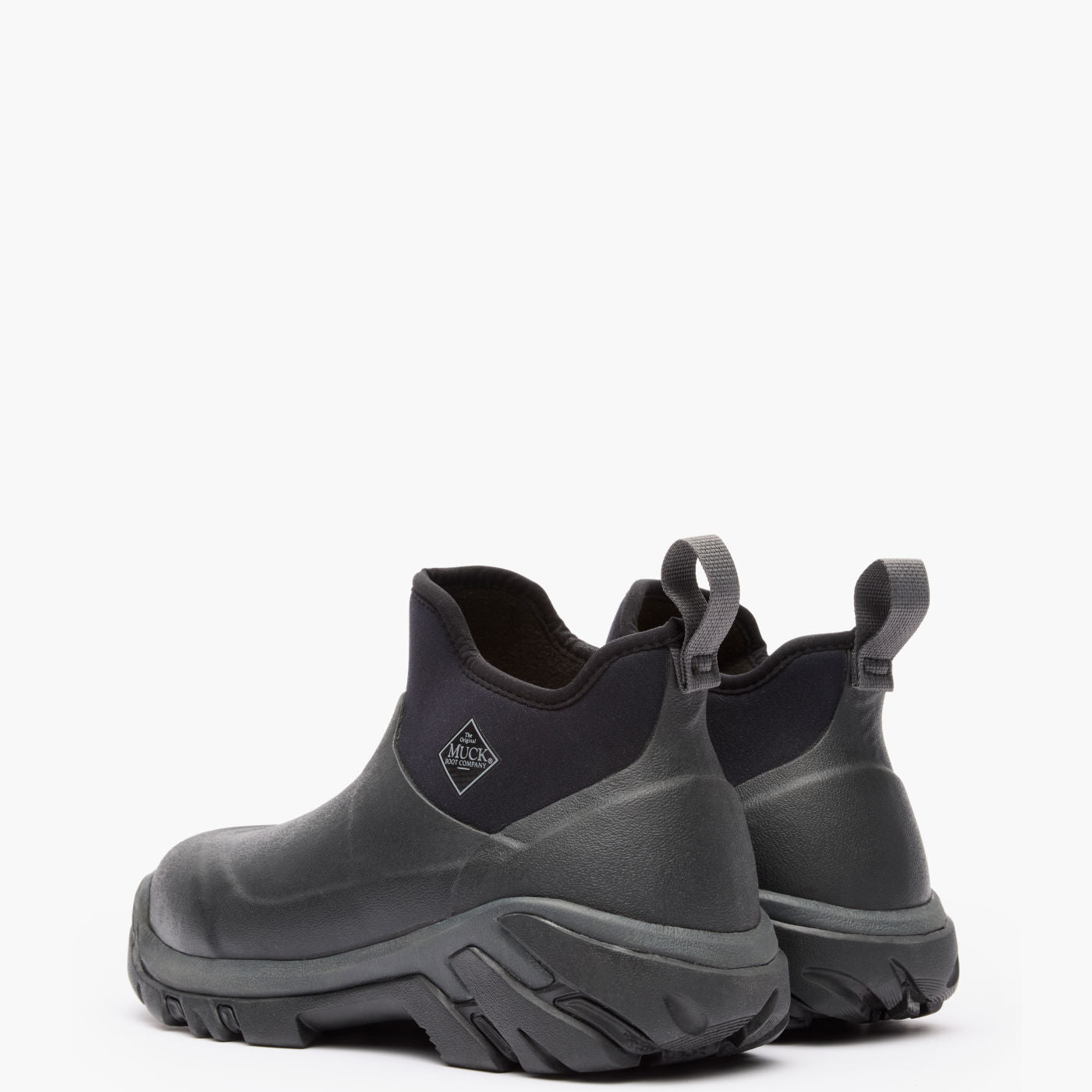 Men's Woody Sport Ankle Boot - back
