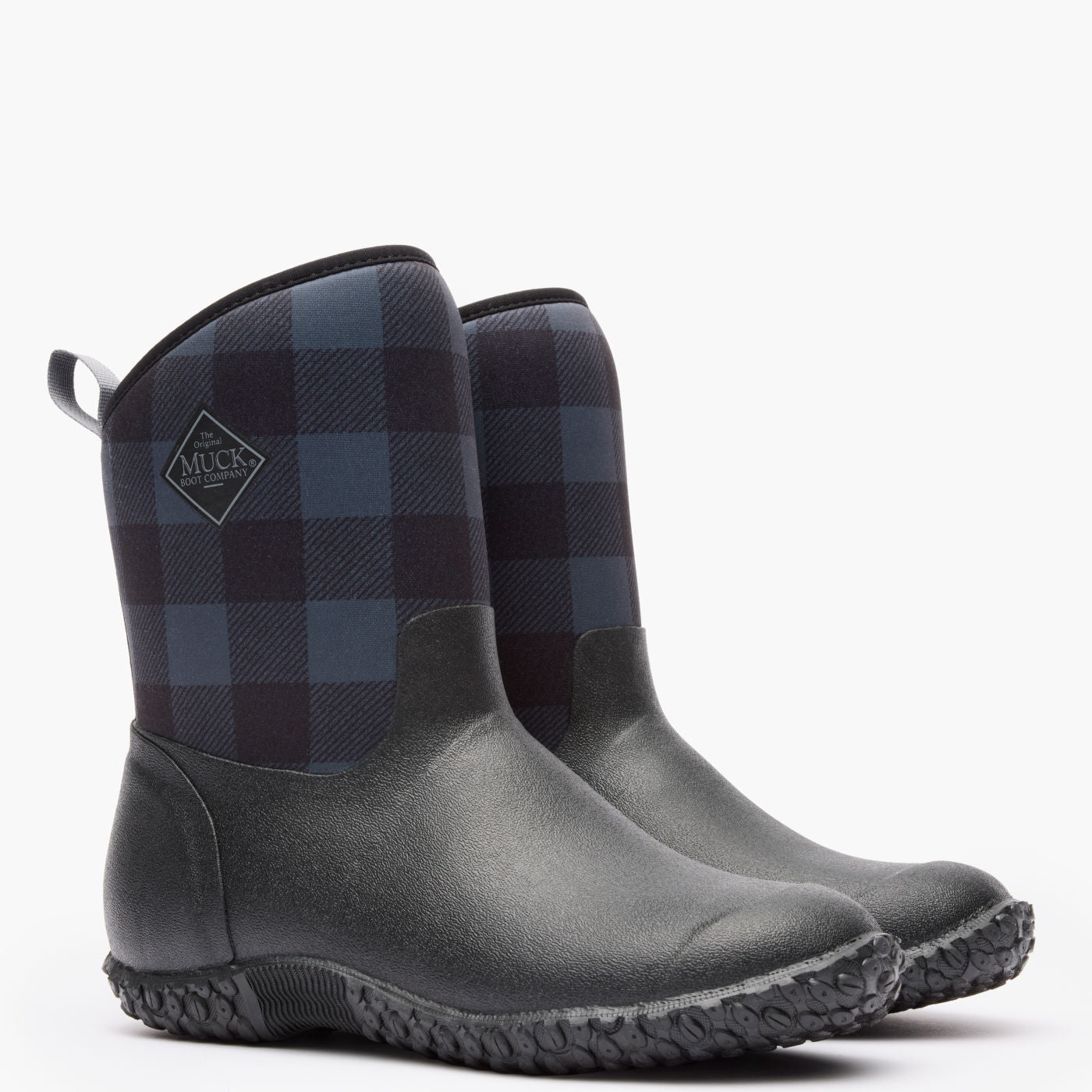 Women's Muckster II Mid Fleece Boot - 12